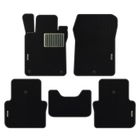 Car Mats Acura TLX (2014-2020)