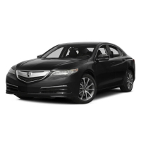 Car Mats Acura TLX (2014-2020)