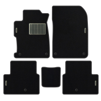 Car Mats Acura ILX (2012-2015)