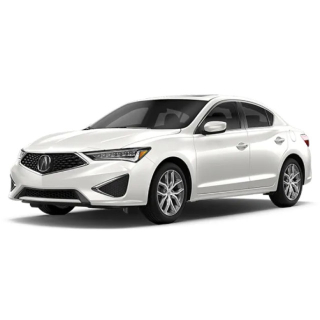 Car Mats Acura ILX (2012-2015)