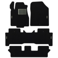 Car Mats Acura MDX (2006-2010)