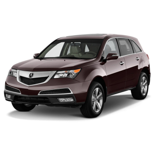 Car Mats Acura MDX (2006-2010)