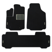 Car Mats Acura MDX (2001-2006)