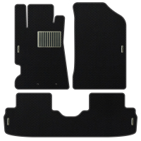 Car Mats Acura RSX (2002-2006)