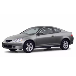 Car Mats Acura RSX (2002-2006)