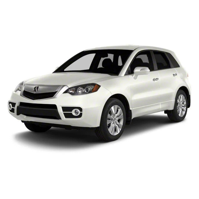 Car Mats Acura RDX (2009-2012)