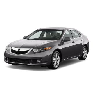 Car Mats Acura TSX (2009-2014)