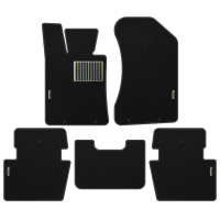 Car Mats Acura RL (2005-2009)