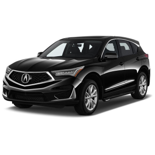 Car Mats Acura RDX (2018-…)