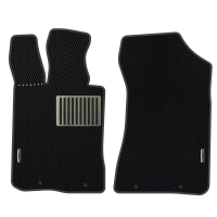 Car Mats Acura RL (2005-2009)