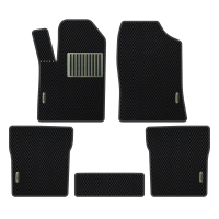 Car Mats Alfa Romeo Alfetta (1972-1987)