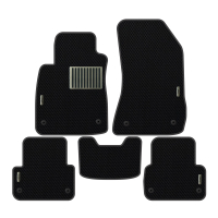 Car Mats Alfa Romeo 159 (2005-2011)