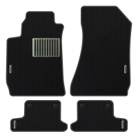 Car Mats Alfa Romeo Brera (2005-2010)