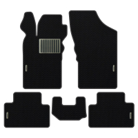 Car Mats Alfa Romeo GT (2003-2010)