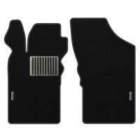 Car Mats Alfa Romeo GT (2003-2010)