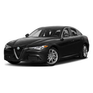 Car Mats Alfa Romeo Giulia 952 (2016-…)