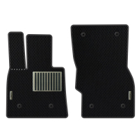 Car Mats Alfa Romeo Stelvio (2017-…)