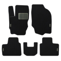 Car Mats Alfa Romeo 156 (1997-2007)