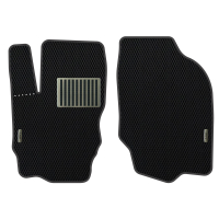 Car Mats Alfa Romeo 156 (1997-2007)