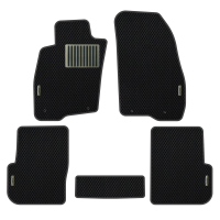Car Mats Alfa Romeo Mito (2008-2018)