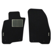 Car Mats Alfa Romeo Mito (2008-2018)