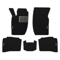 Car Mats Alfa Romeo 164 (1987-1998)