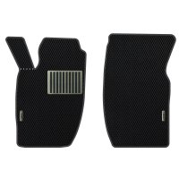 Car Mats Alfa Romeo 164 (1987-1998)