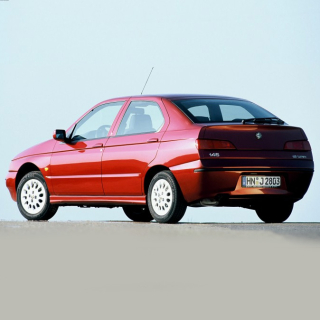 Car Mats Alfa Romeo 146 (1994-2000)
