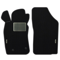 Car Mats Alfa Romeo 147 (2000-2004)