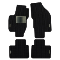 Car Mats Alfa Romeo 156 (1997-2007)