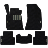 Car Mats Alfa Romeo 159 (2008-2011)