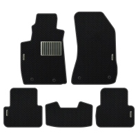 Car Mats Alfa Romeo 159 (2005-2009)