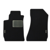 Car Mats Alfa Romeo Spider (2006-2010)