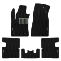 Car Mats Alfa Romeo Giulietta (2016-2020)