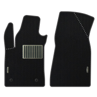 Car Mats Alfa Romeo Giulietta (2016-2020)