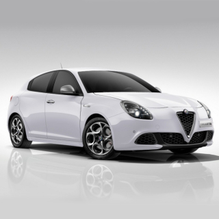 Car Mats Alfa Romeo Giulietta (2016-2020)