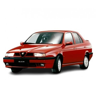 Car Mats Alfa Romeo 155 (1992-1998)