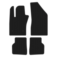 Car Mats Alfa Romeo Tonale (2022-...)