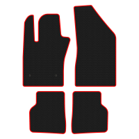 Car Mats Alfa Romeo Tonale (2022-...)