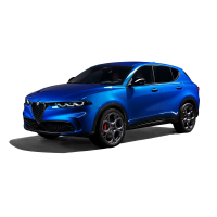 Car Mats Alfa Romeo Tonale (2022-...)