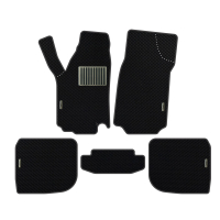 Car Mats Audi 100 C4/4A (1990-1994)