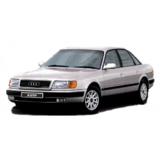 Car Mats Audi 100 C4/4A (1990-1994)