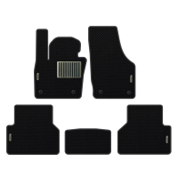 Car Mats Audi Q3 (2011-2018)