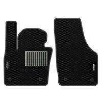 Car Mats Audi Q3 (2011-2018)