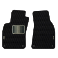Car Mats Audi S6 C6 (2004-2011)