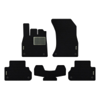 Car Mats Audi Q5 (2017-…)