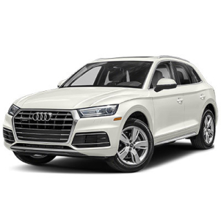 Car Mats Audi Q5 (2017-…)