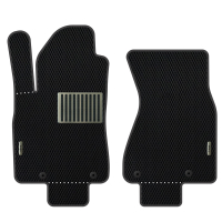 Car Mats Audi A8 D2/4D (1994-2002)