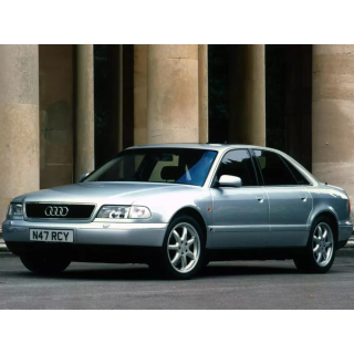 Car Mats Audi A8 D2/4D (1994-2002)