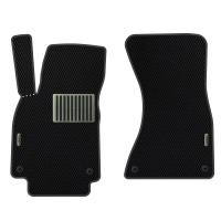 Car Mats Audi A7  (2010-2014)